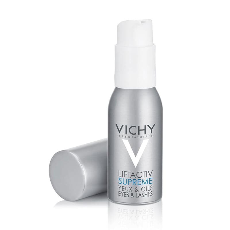 Vichy Liftactiv Göz&Kirpik Serumu