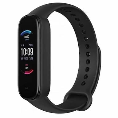 Amazfit Band 5