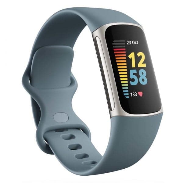 Fitbit Charge 5