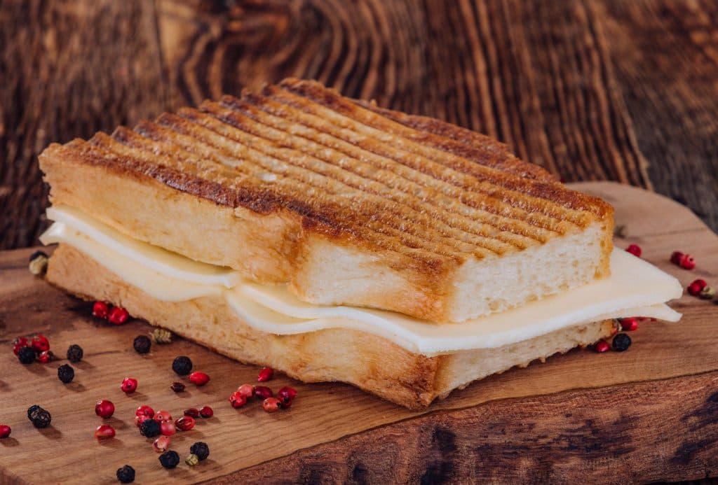 Kasarli Tost