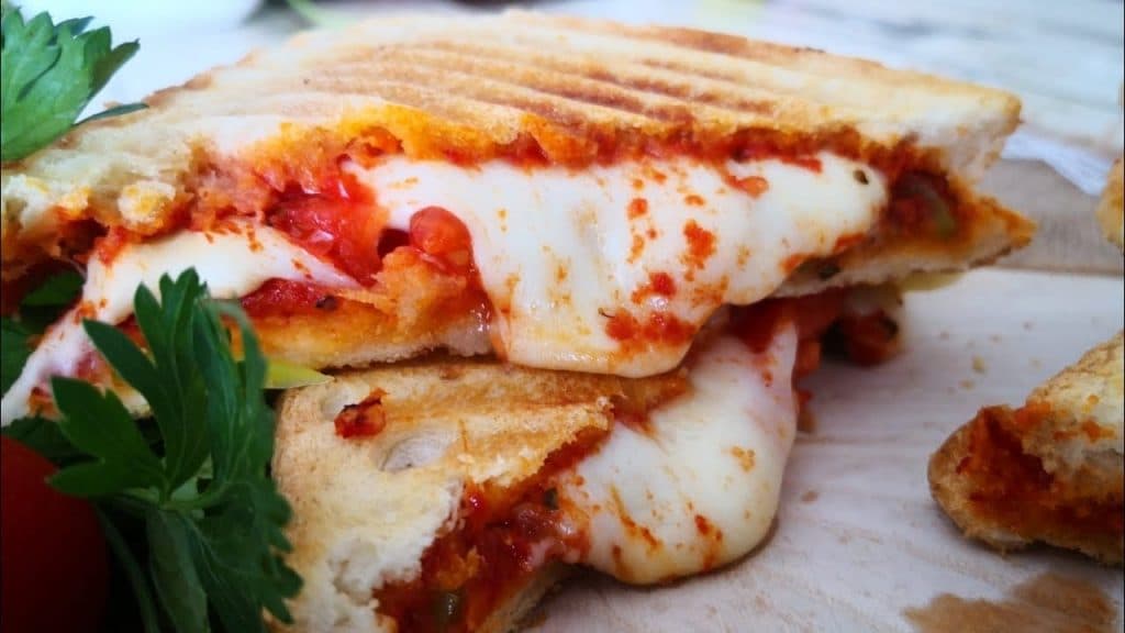 Salcali Tost