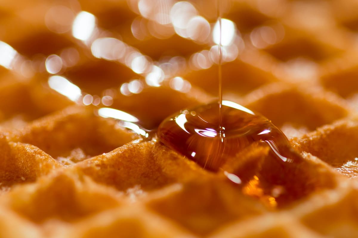 Tost Makinesinde Waffle Yapılır mı?
