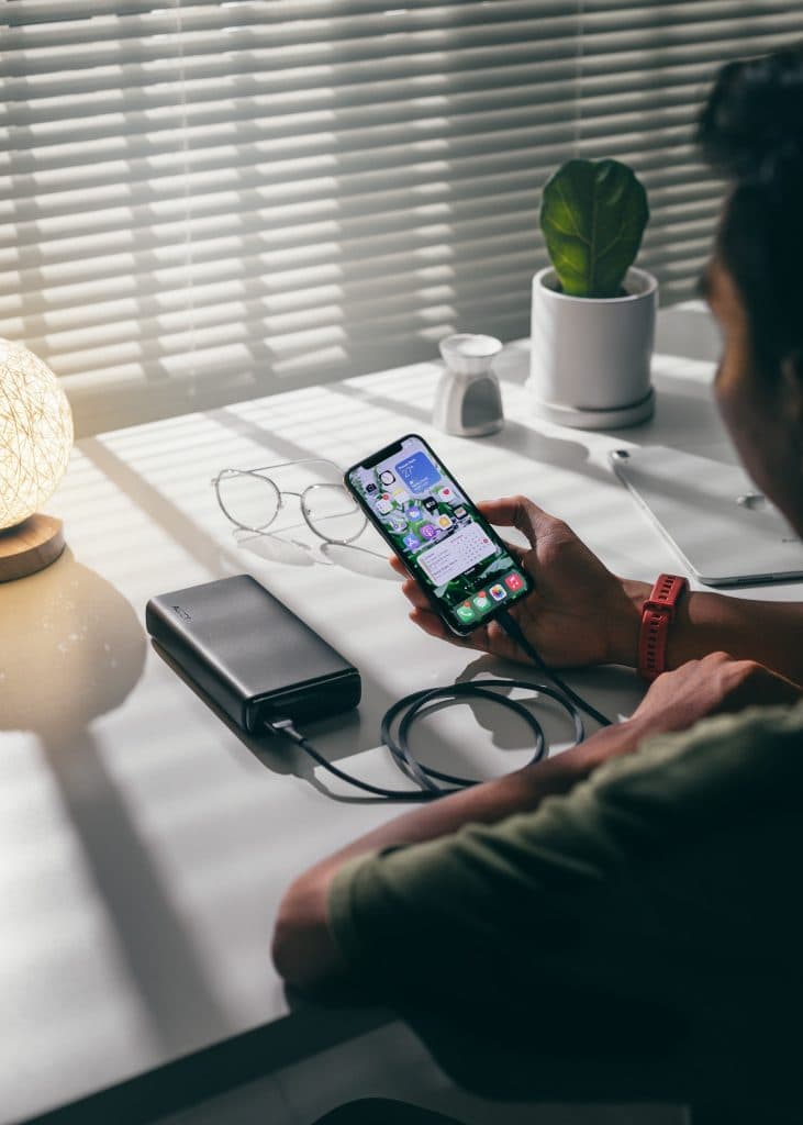 Powerbank Nedir 2