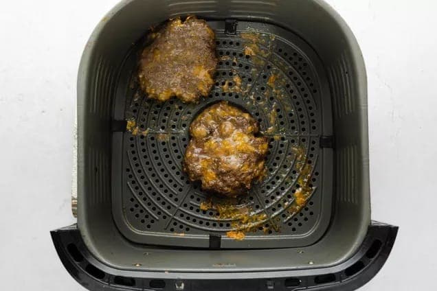 Airfryer Nasil Temizlenir 4