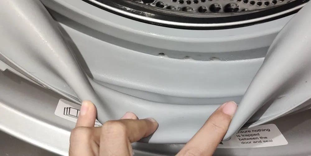 Camasir Makinesi Nasil Temizlenir 3