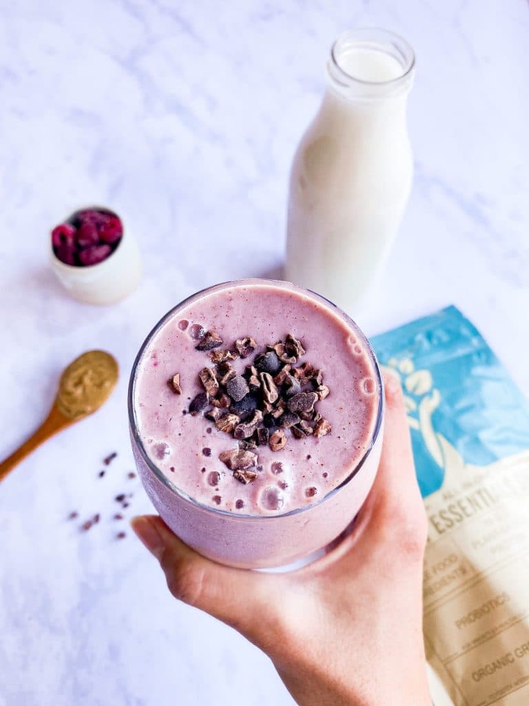 Smoothie Nedir 2