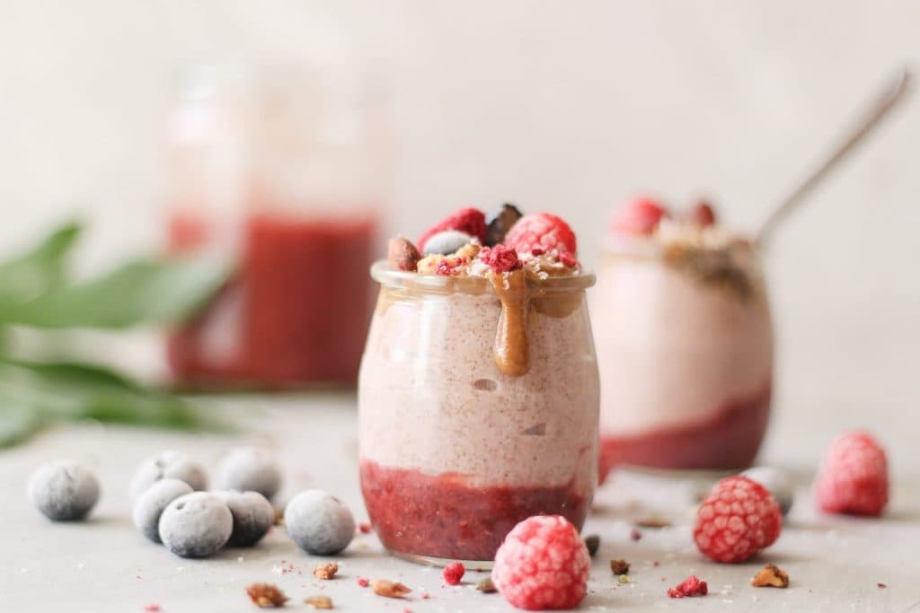 Smoothie Nedir 3