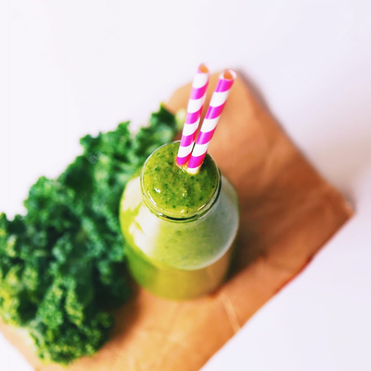 Smoothie Nedir, Smoothie ve Milkshake Arasındaki Farkı Nedir?