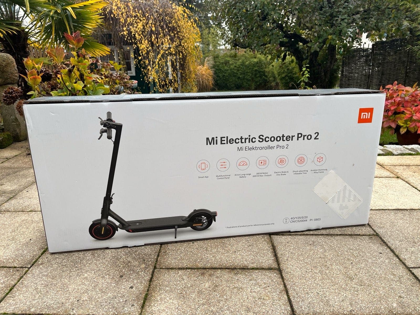 Xiaomi Pro 2 Scooter İncelemesi