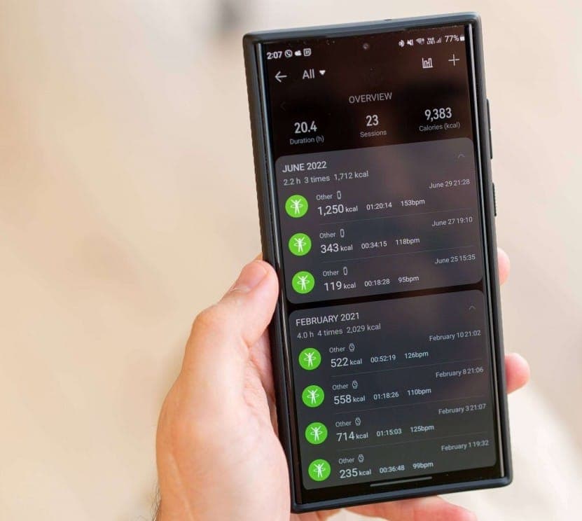 Huawei Band 7 İncelemesi: Huawei Band 7 vs. Huawei Band 6