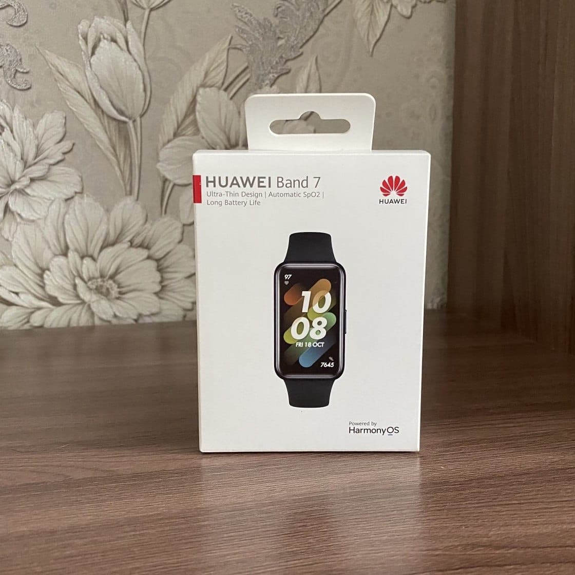 Huawei Band 7 İncelemesi