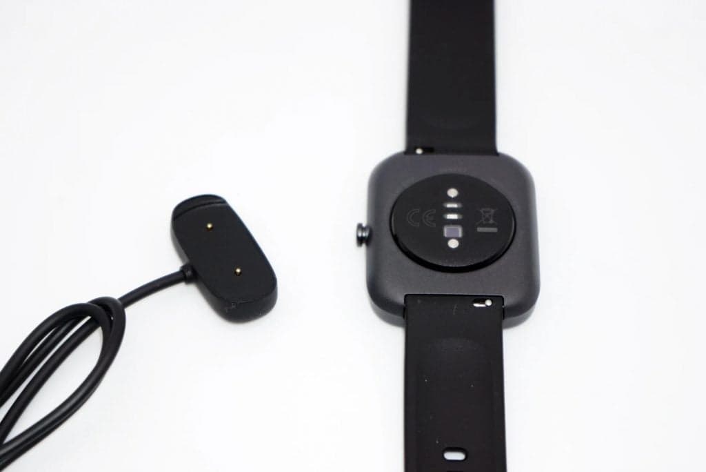 Amazfit Bip 3 Pro 5