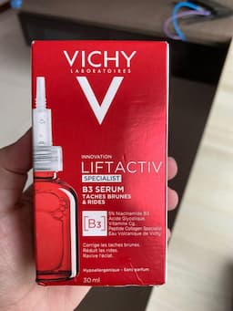 Vichy Liftactiv Specialist B3