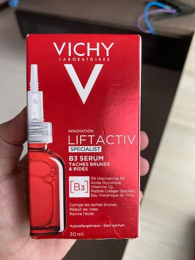 Vichy Liftactiv Specialist B3
