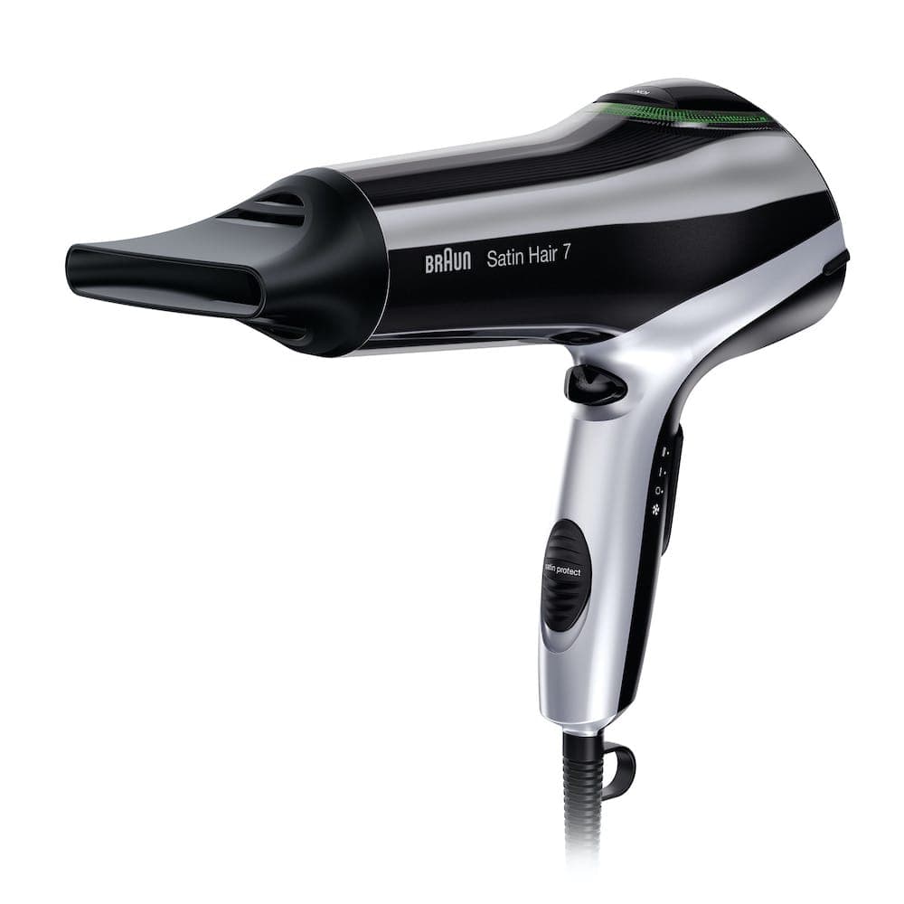 Braun Satin Hair 7 Iontec Hd710 2200w Saç Kurutma Makinesi