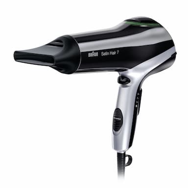 Braun Satin Hair 7 Iontec Hd710 2200w Saç Kurutma Makinesi