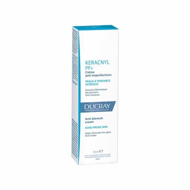 Ducray Keracnyl PP+ Sivilce Kremi