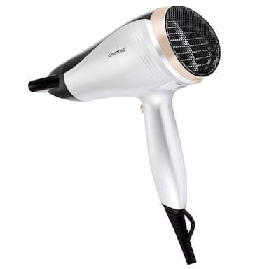 Grundig HD 4880 2400W İyonik Saç Kurutma Makinesi