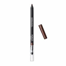 Kiko Milano Göz Kalemi Intense Colour Long Lasting Eyeliner 16 Black