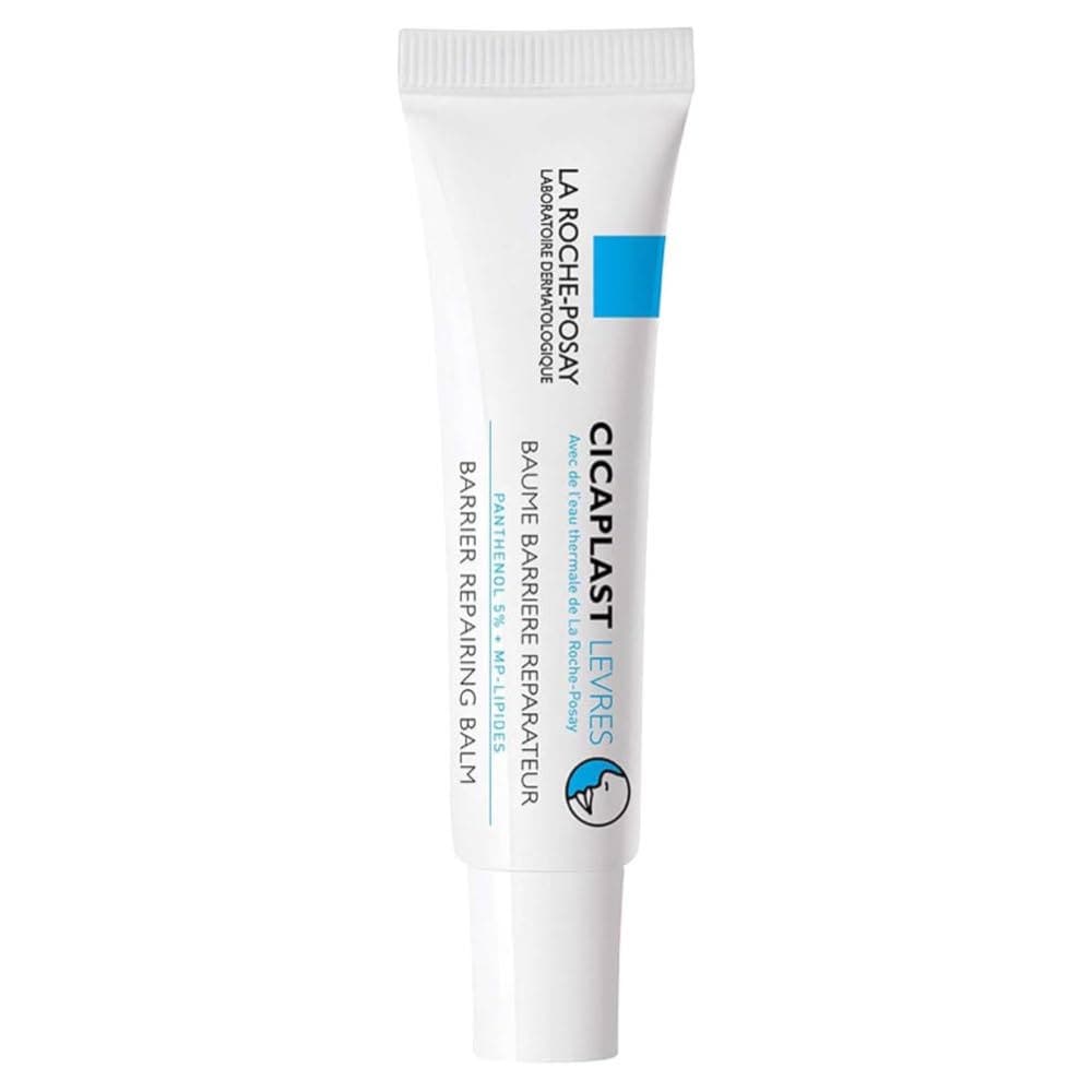 La Roche-Posay Cicaplast Levres B5 - Onarıcı Dudak Bakım Kremi