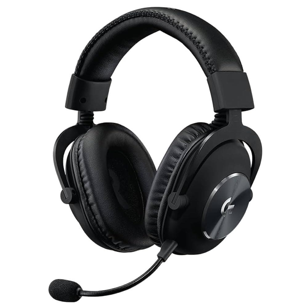 Logitech G Pro X 7.1 Oyuncu Kulaklığı