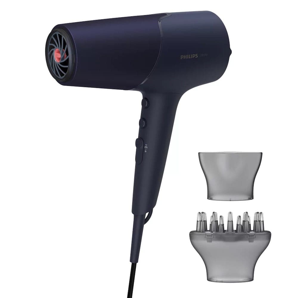 Philips BHD510/00 Saç Kurutma Makinesi