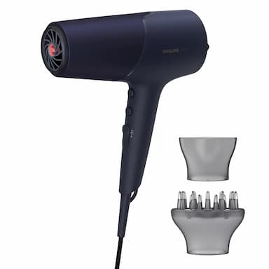 Philips BHD510/00 Saç Kurutma Makinesi