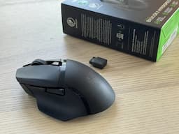 Razer Basilisk X