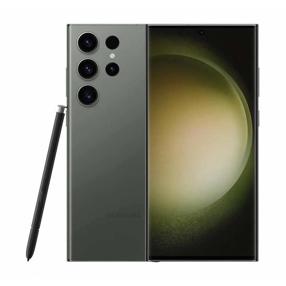 Samsung S23 Ultra