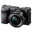 Sony A6400