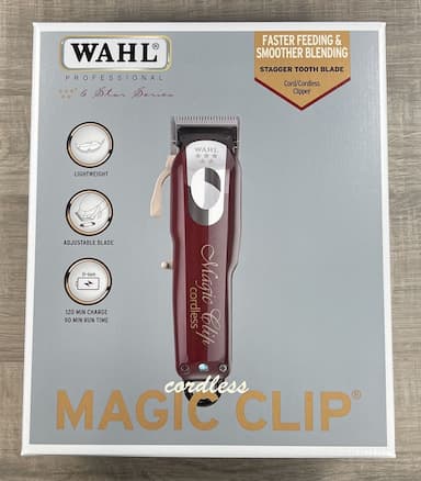 Wahl Magic Clip