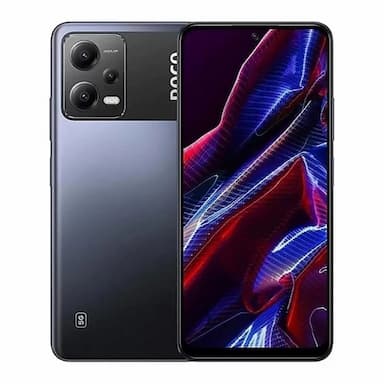 POCO X5