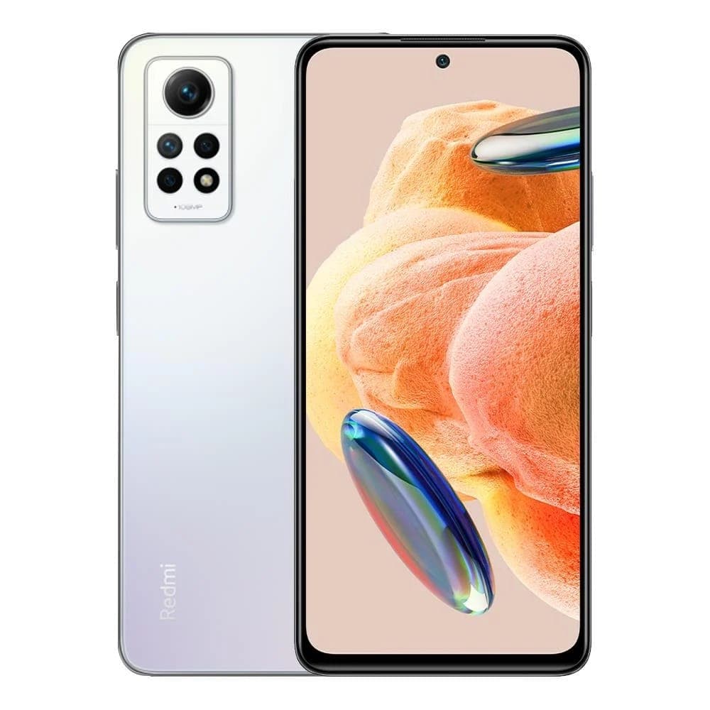 Redmi Note 12 Pro