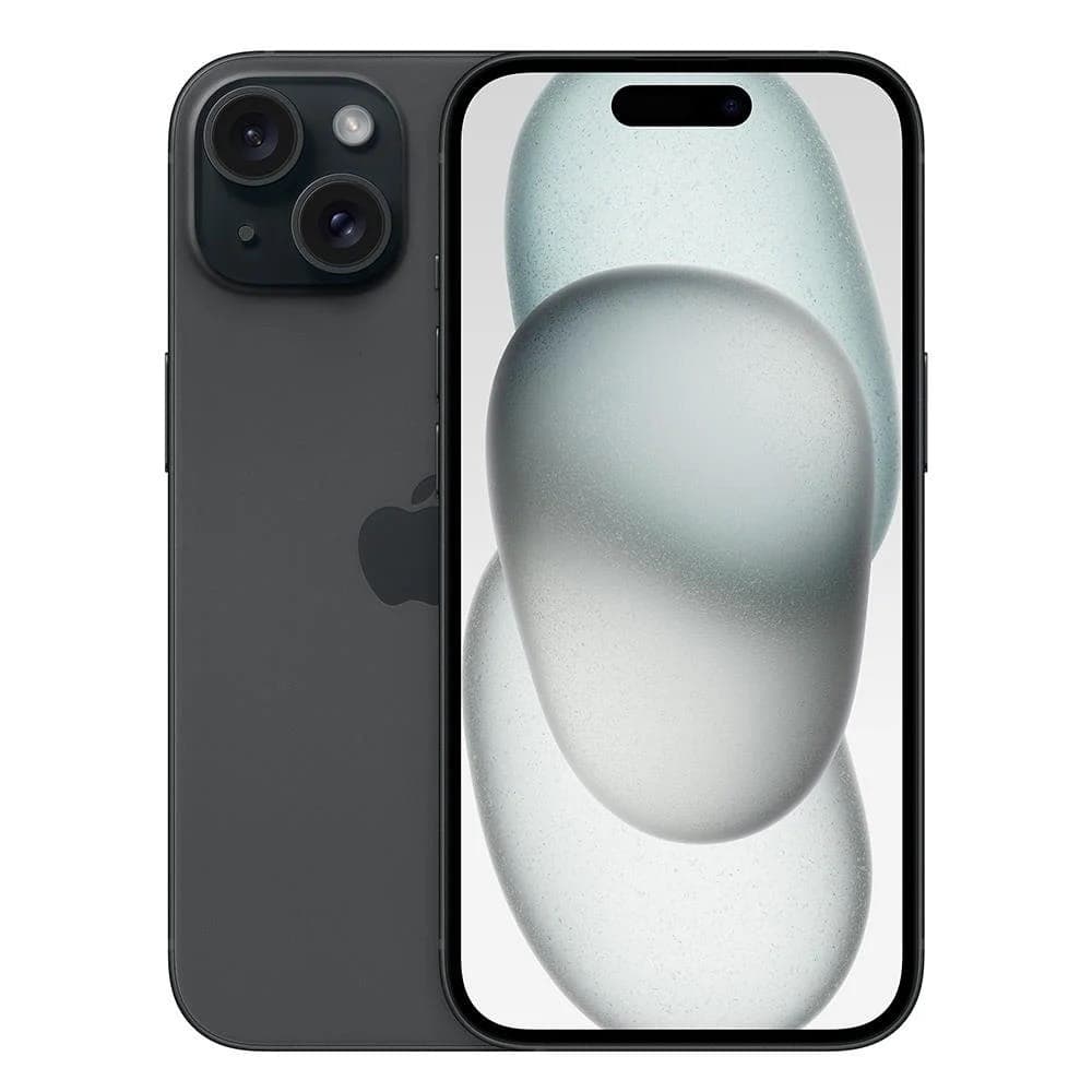 iPhone 15