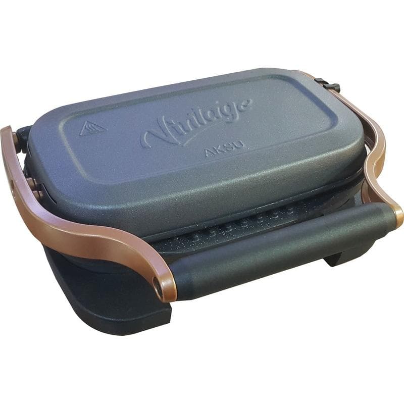 Aksu T-62 Vintage Mini