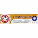 Arm & Hammer Advance White Beyazlatıcı Diş Macunu
