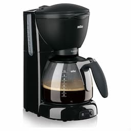 Braun Cafe House KF560