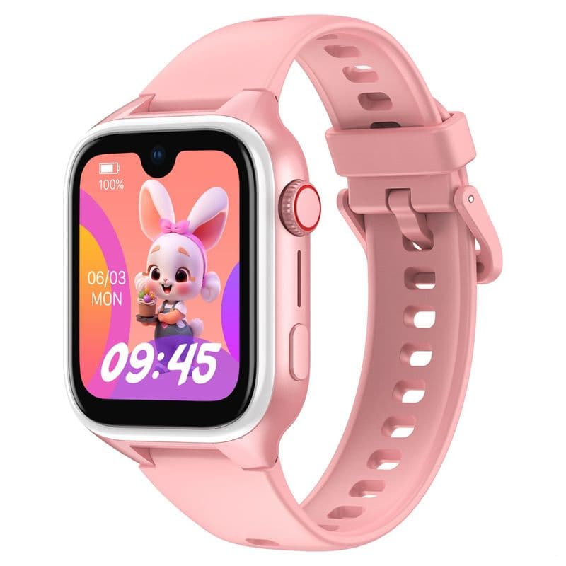 Buff Kids Watch Adventure