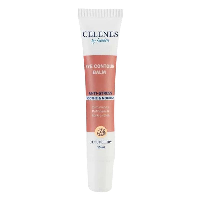 Celenes Cloudberry Göz Çevresi Bakım Kremi