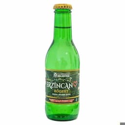 Erzincan Böğert Maden Suyu