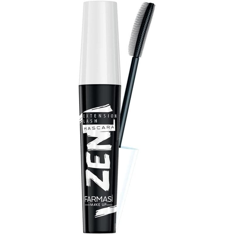 Farmasi 1301322 Zen Maskara