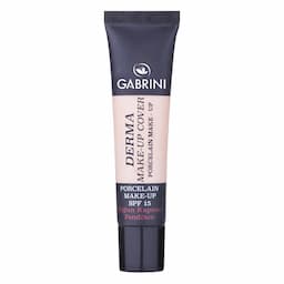 Gabrini 101 Derma Make Up Cover Fondöten