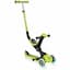 Globber Go Up Deluxe