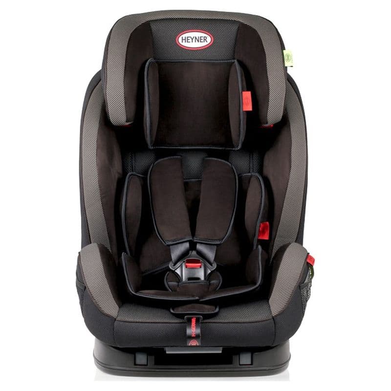 Heyner Multifix Aero Plus