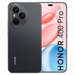 Honor 400 Pro