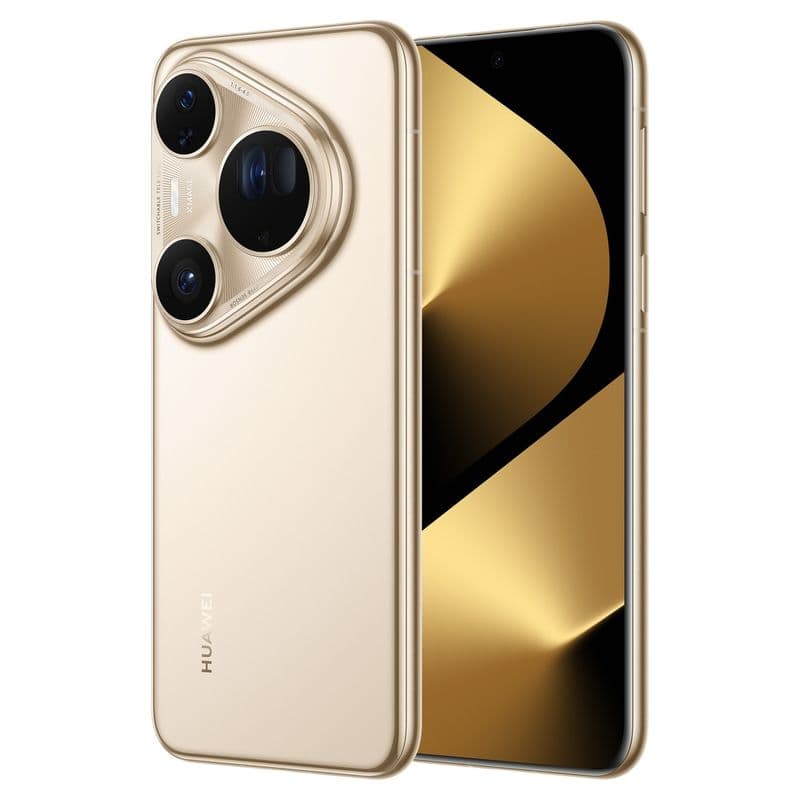 Huawei Pura 80 Ultra