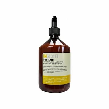 Insight Dry Hair Nourishing Besleyici Bakım Kremi
