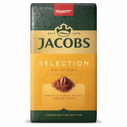 Jacobs Selection Filtre Kahve