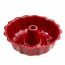 Jumbo Red Bake Yuvarlak Kek Kalıbı