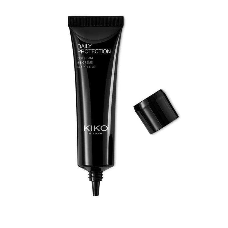 Kiko Daily Protection SPF 30 01 Ivory BB Krem